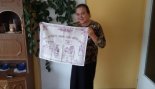 Пад знакам Пагоні 30.09.2017