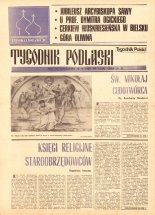 Tygodnik Podlaski 5 (38) 1988