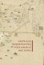 Lustracja województwa podlaskiego 1602 roku