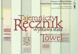 Tajemniczy ręcznik