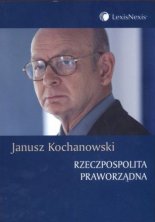 Rzeczpospolita praworządna