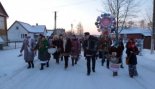 Пад знакам Пагоні 24.12.2018