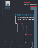 Energetyczna gra