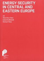 Energy Security in Central and Eastern Europe