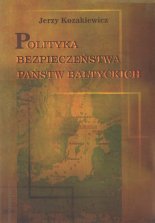 Polityka bezpieczeństwa państw bałtyckich