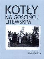 Kotły na Gościńcu Litewskim