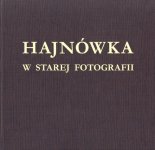 Hajnówka w starej fotografii