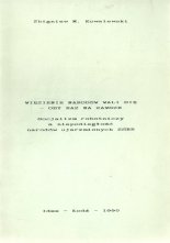 Więzienie narodów wali się - oby raz na zawsze