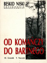 Od Komańczy do Bartnego