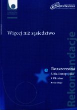 Więcej niż sąsiedztwo
