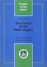 The Futire of the Baltic Region
