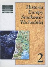 Historia Europy Środkowo-Wschodniej