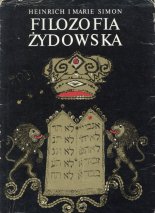 Filozofia żydowska