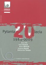 Pytania 20-lecia