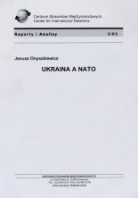 Ukraine and NATO