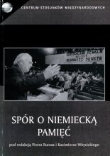 Spór o niemiecką pamięć