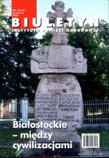 Biuletyn Instytutu Pamięci Narodowej 12 (59) 2005