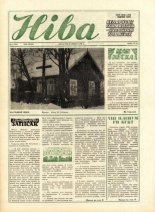 Ніва 9 (1659) 1988