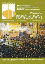 Przegląd Prawosławny 2 (416) 2020