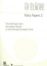 The Half-Open Door