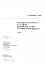Przezwyciężanie obcości