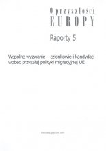 Wspólne wyzwanie