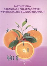 Partnerstwa organizacji pozarządowych w projektach międzynarodowych