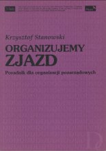 Organizujemy zjazd