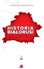 Historia Białorusi XX-XXI wieku