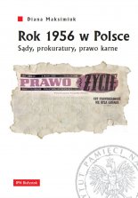 Rok 1956 w Polsce