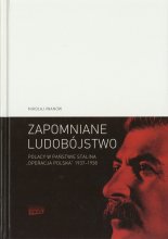 Zapomniane ludobójstwo