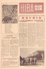 Ніва 39 (239) 1960