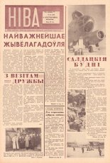 Ніва 41 (241) 1960