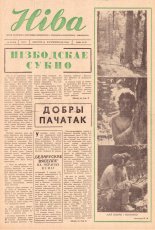 Ніва 43 (243) 1960