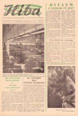 Ніва 46 (246) 1960