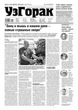 Узгорак 36 (532) 2019