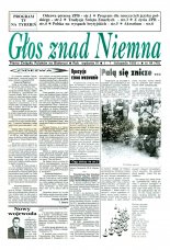 Głos znad Niemna 44 (78) 1993