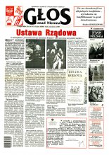 Głos znad Niemna 18 (571) 2003