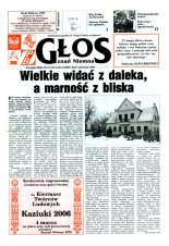 Głos znad Niemna 08 (713) 2006