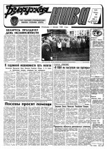 Белорусская нива 132 (15217) 1993