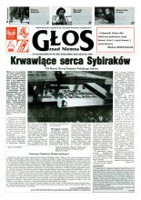 Głos znad Niemna 38 (794) 2007