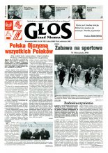 Głos znad Niemna 39 (795) 2007