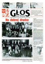 Głos znad Niemna 40 (796) 2007