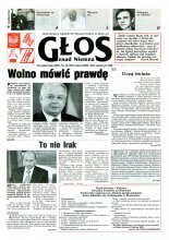 Głos znad Niemna 42 (798) 2007