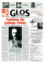 Głos znad Niemna 45 (801) 2007