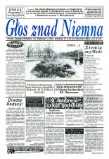 Głos znad Niemna 3 (37) 1993