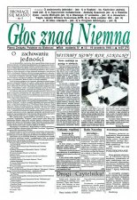 Głos znad Niemna 37 (71) 1993