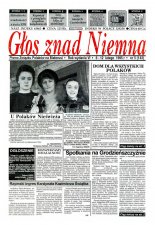 Głos znad Niemna 5 (143) 1995