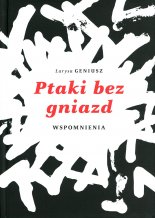 Ptaki bez gniazd