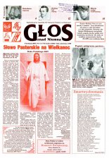 Głos znad Niemna 14 (770) 2007